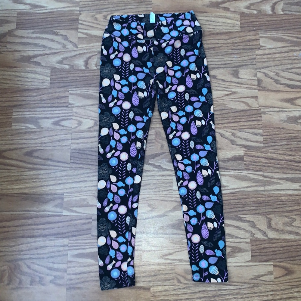 LuLaRoe OS Leggings
